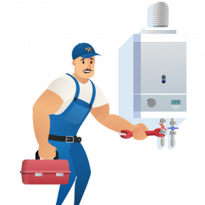 Gas Boiler Repair